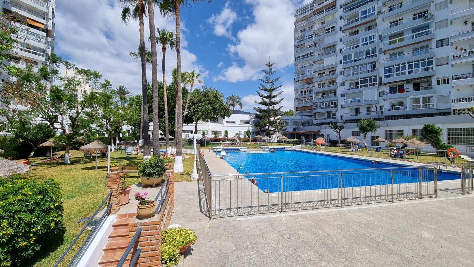Appartement Diana Playa