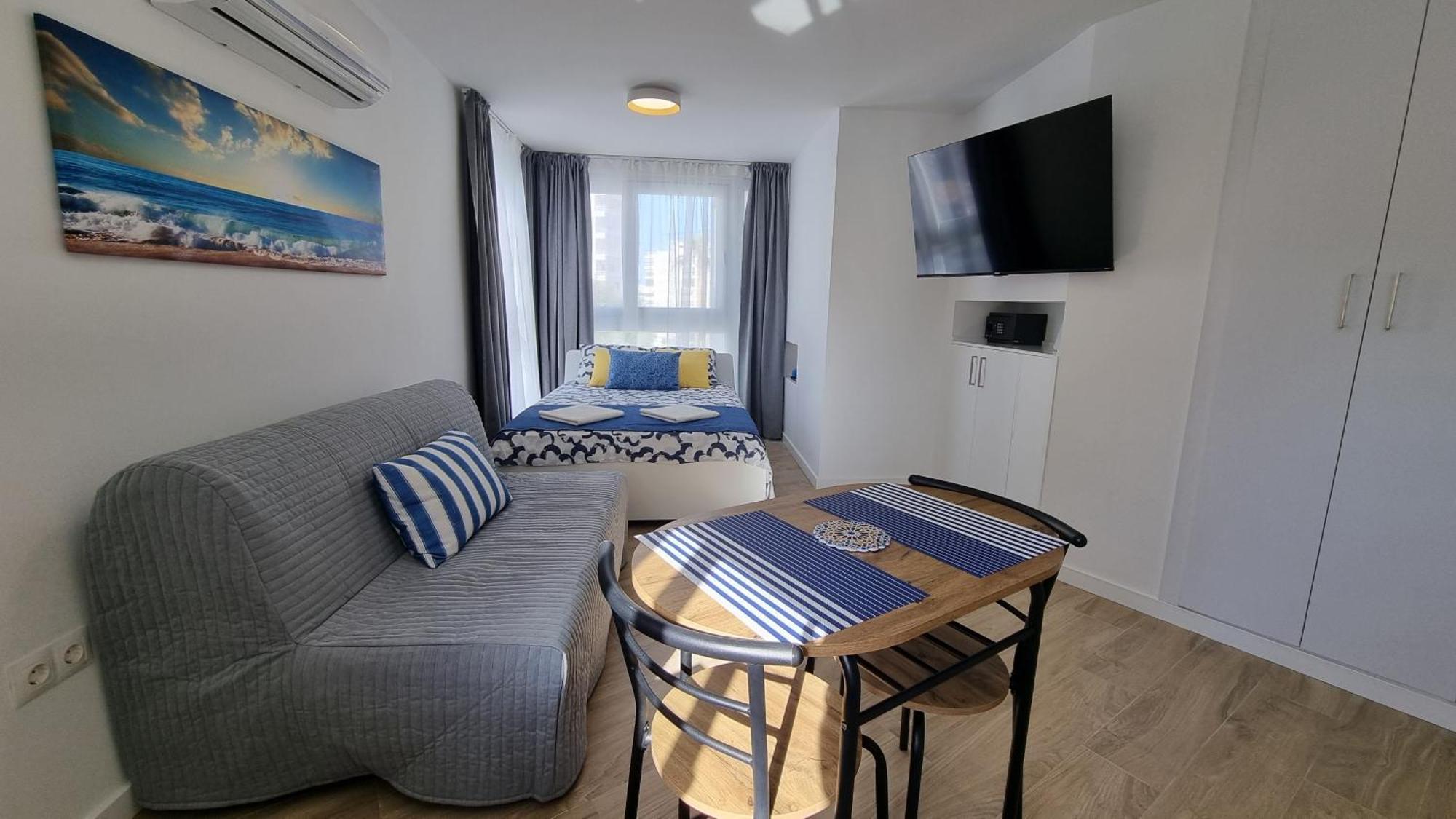 Diana Playa Appartement