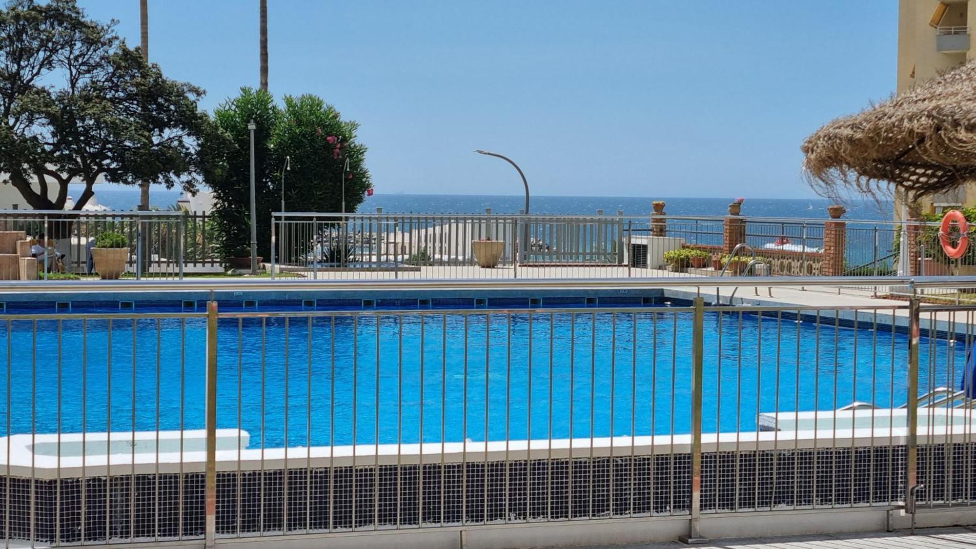 Appartement Diana Playa