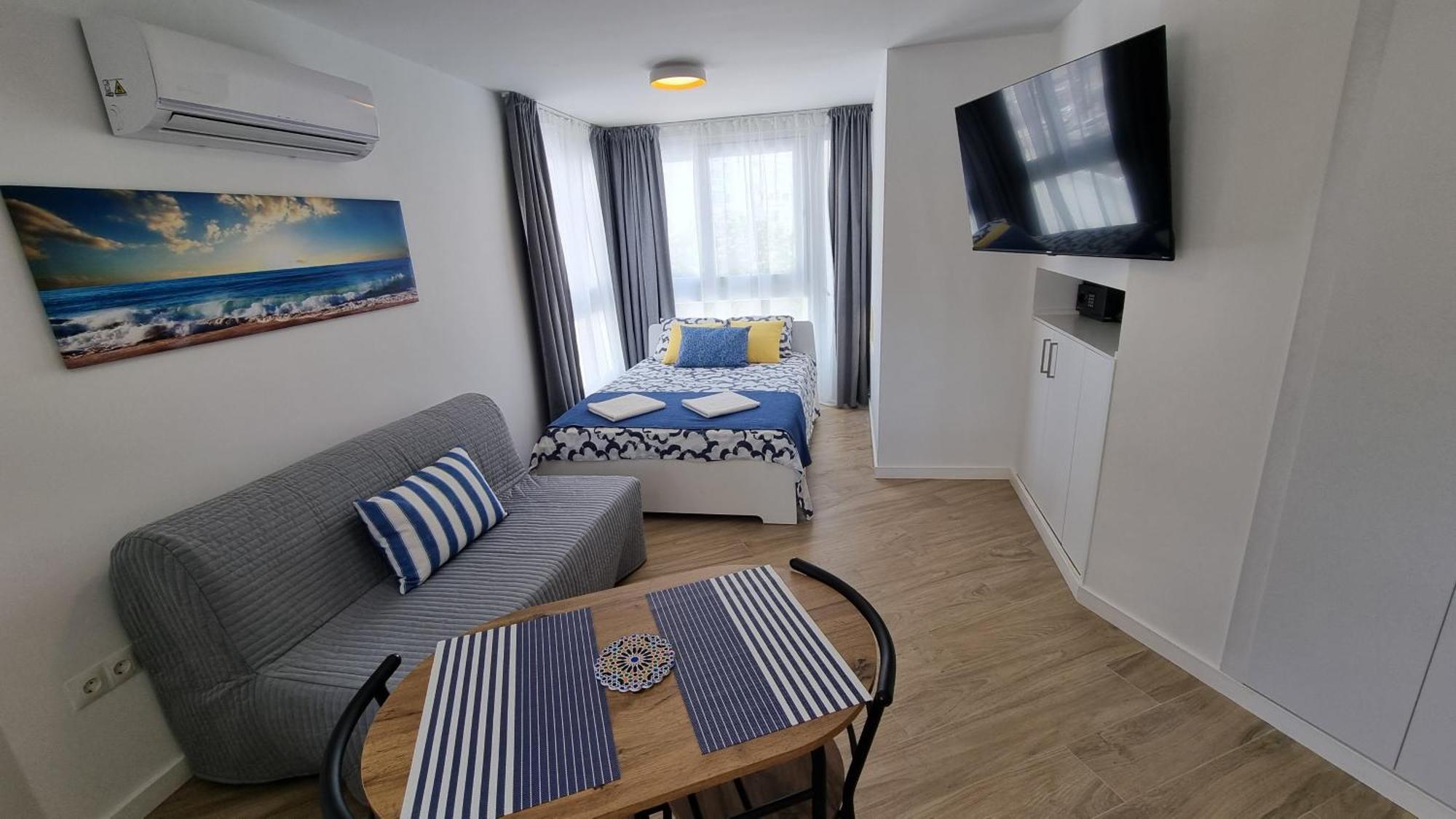 Appartement Diana Playa