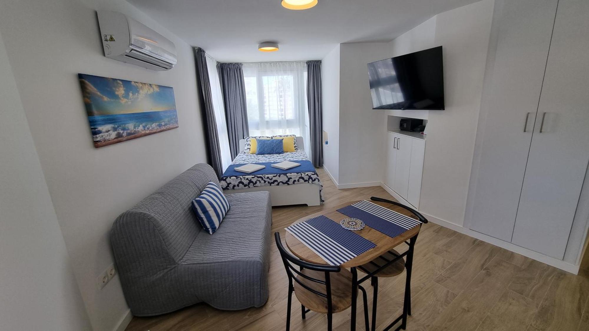 Diana Playa Appartement *