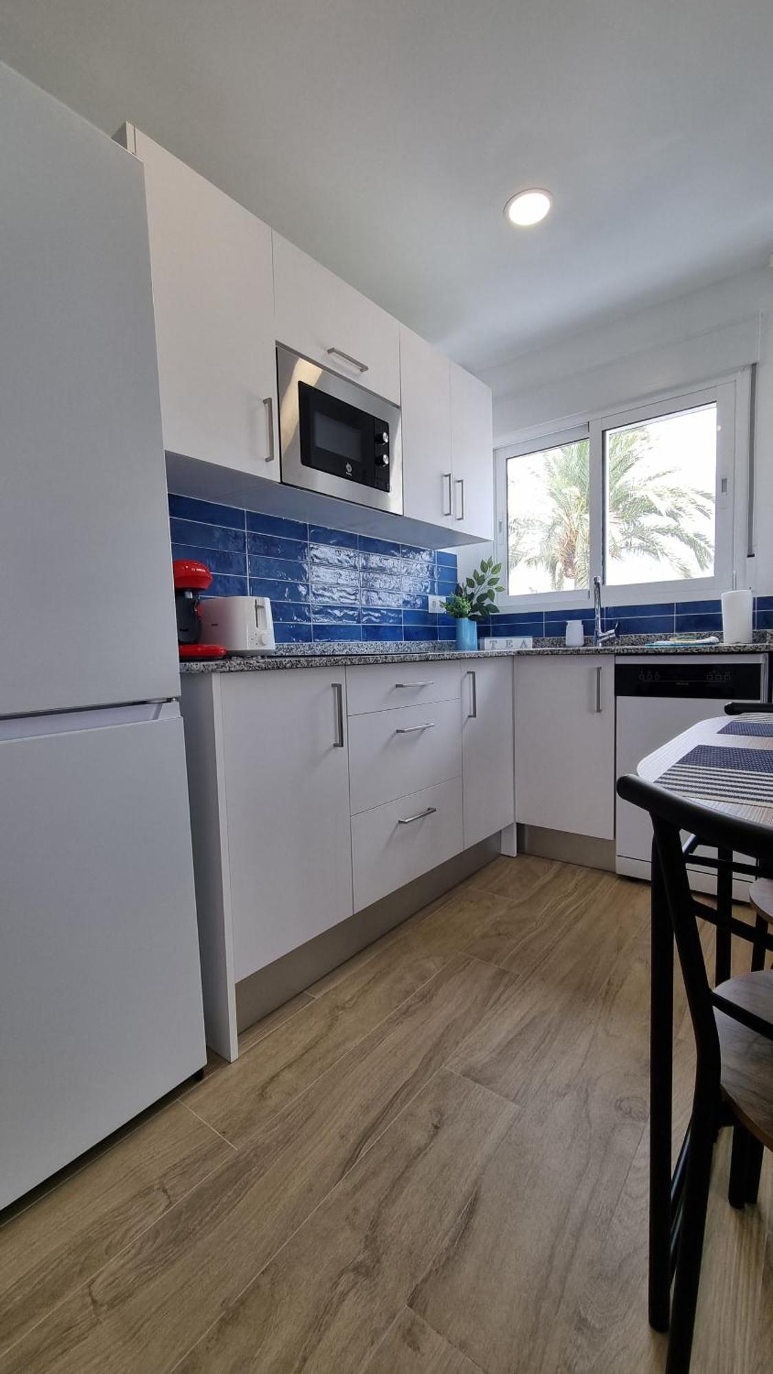 Appartement Diana Playa *